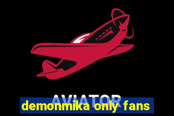 demonmika only fans